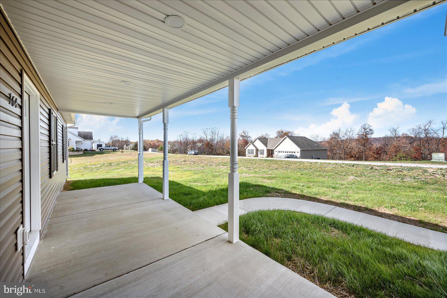 NONE AVAILABLE - Residential