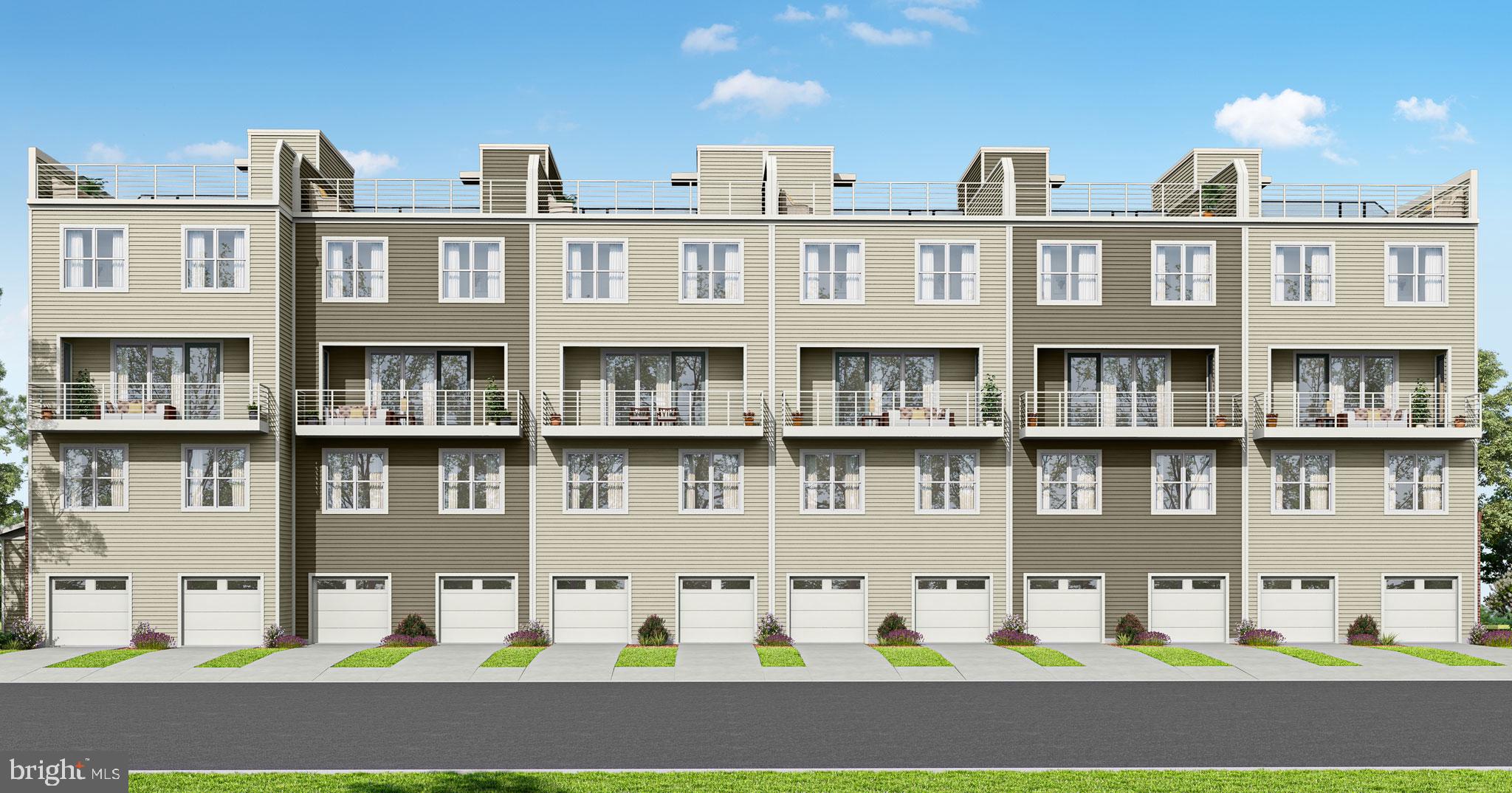 10401 WHITE GRANITE DRIVE 6