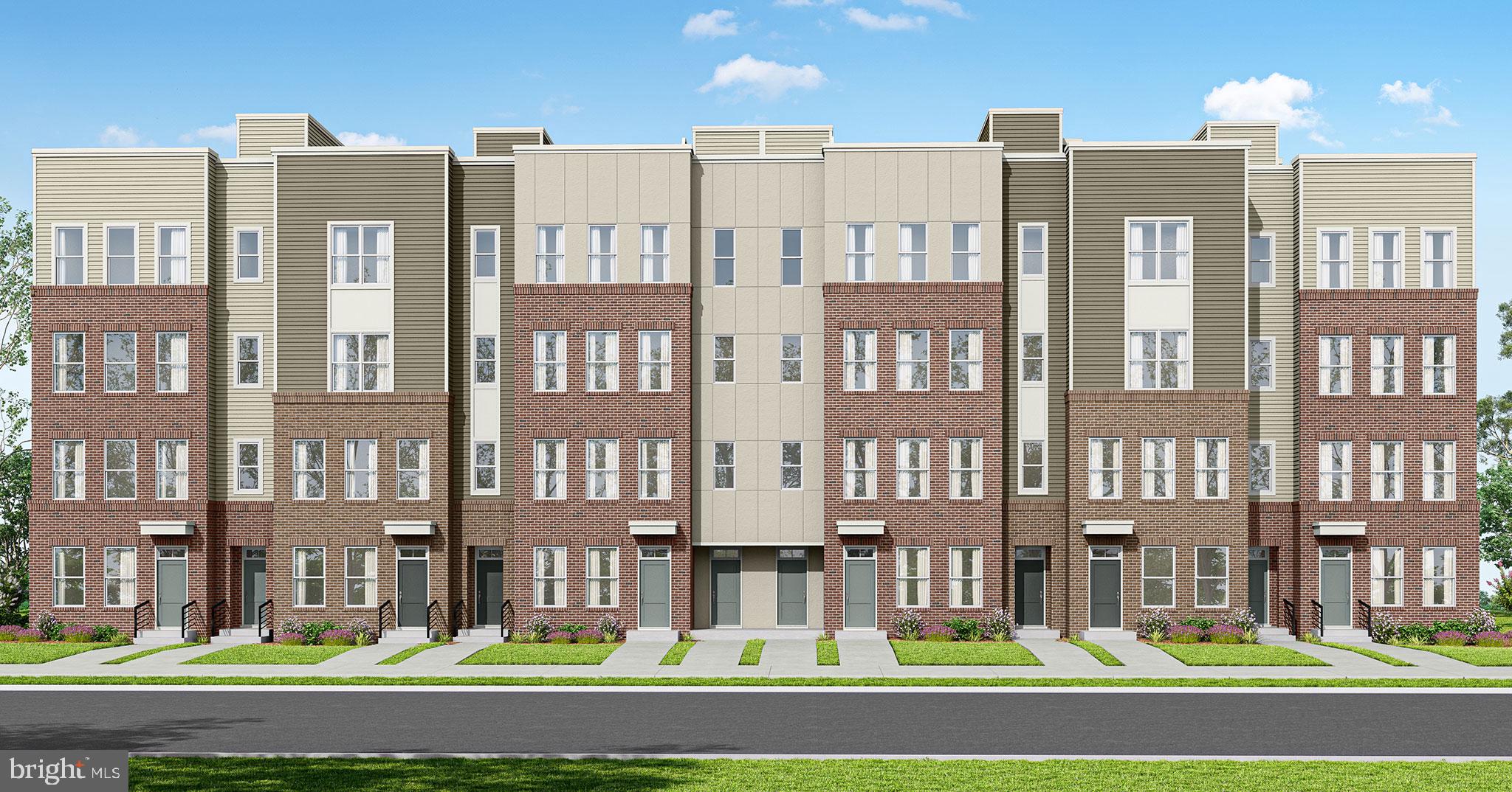 10401 WHITE GRANITE DRIVE 6