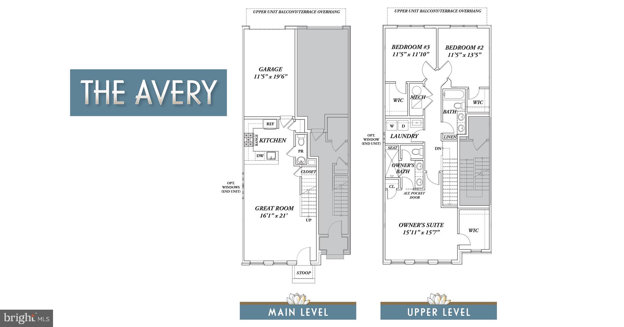 10401 WHITE GRANITE DRIVE 6