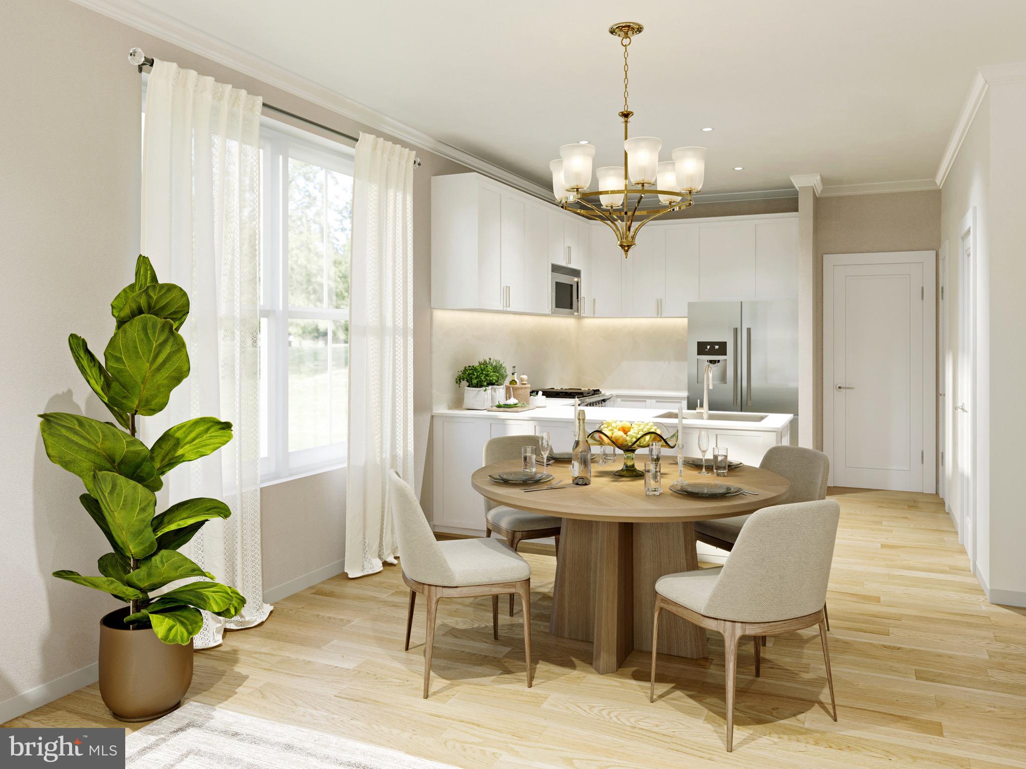 10401 WHITE GRANITE DRIVE 6