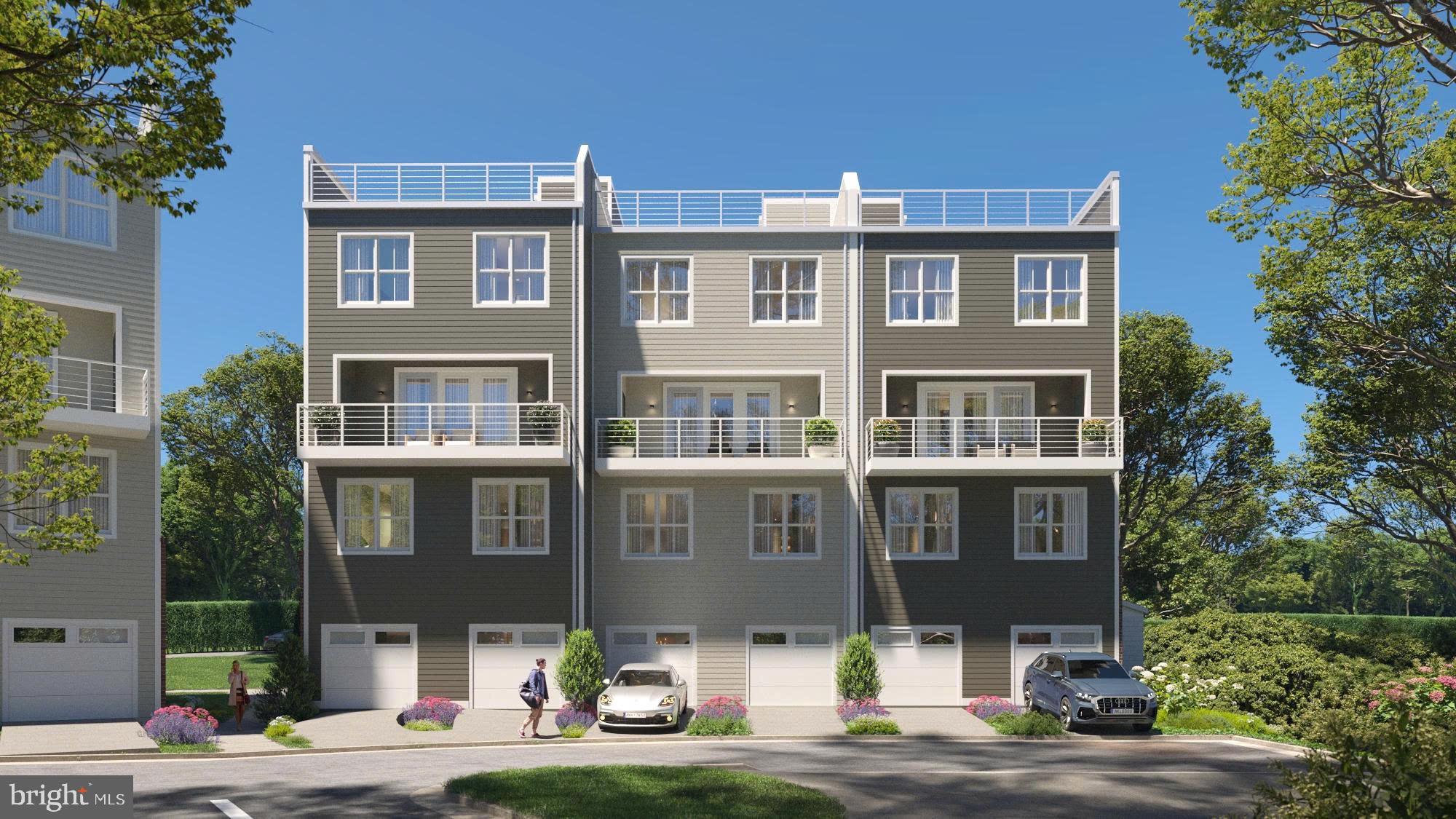 10401 WHITE GRANITE DRIVE 6