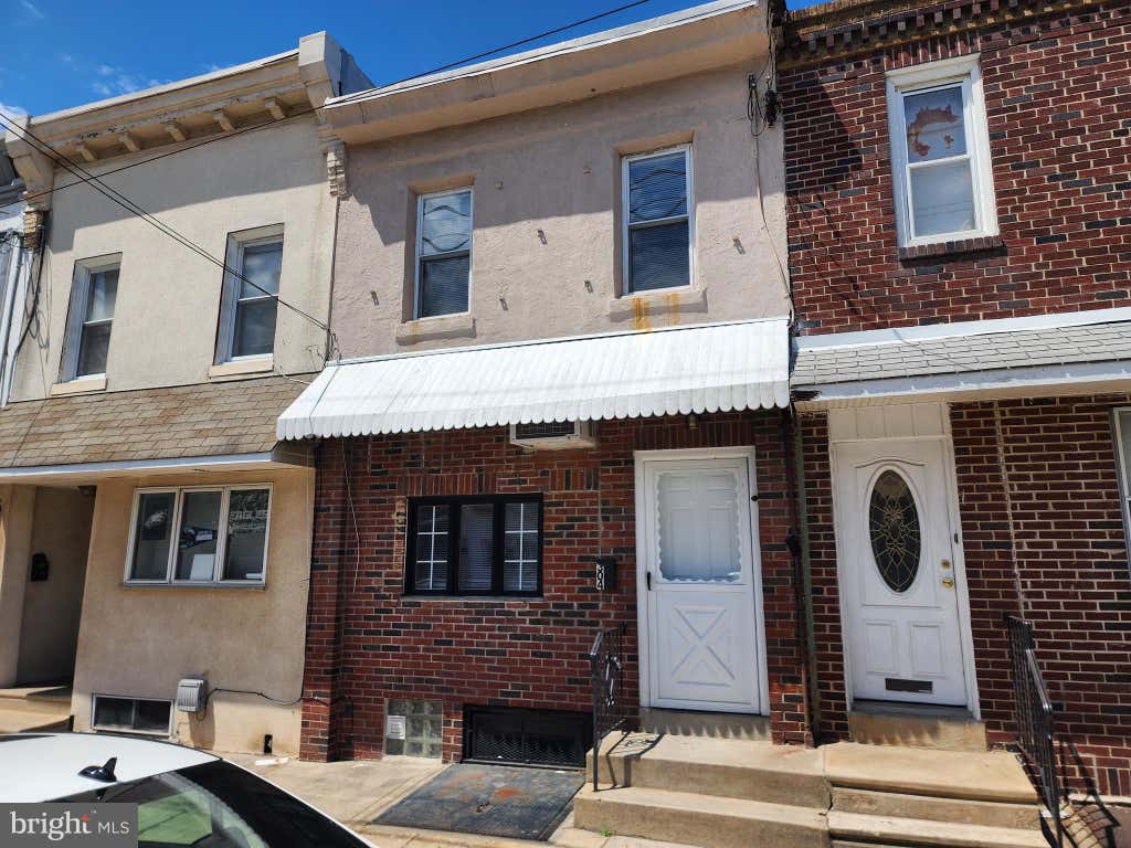 Photo of 304 N 64th Street, PHILADELPHIA, PA 19139 (MLS # PAPH2618932)