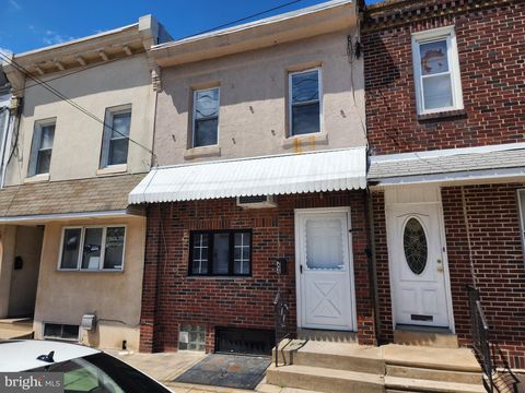 304 N 64TH STREET PHILADELPHIA PA 19139