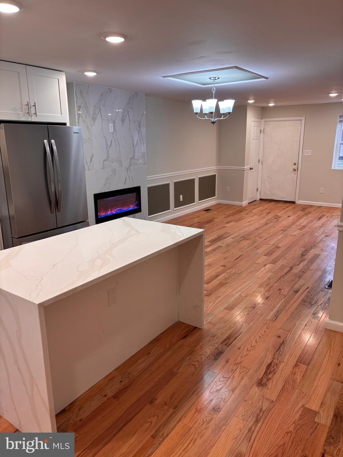 MT AIRY - Residential