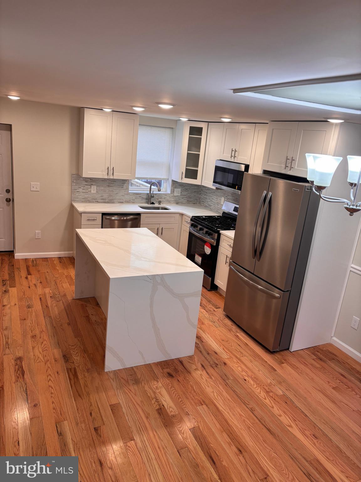 MT AIRY - Residential