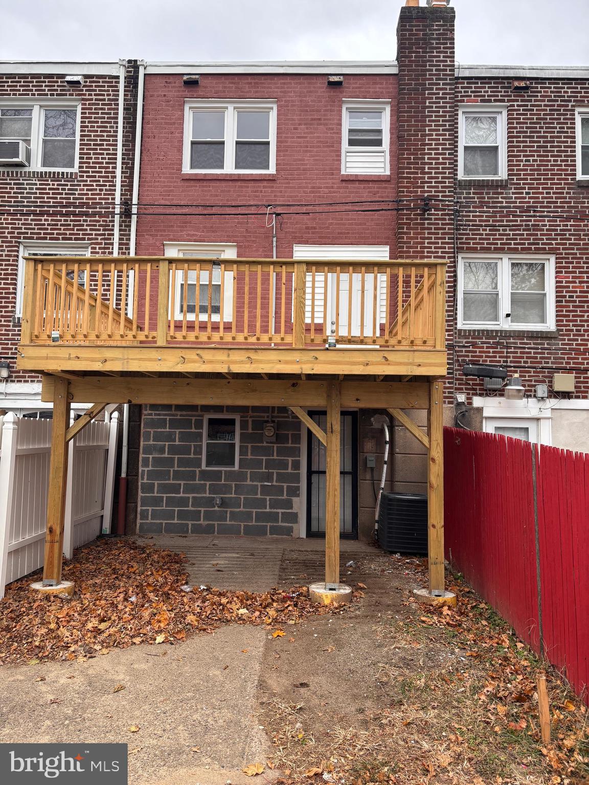 MT AIRY - Residential