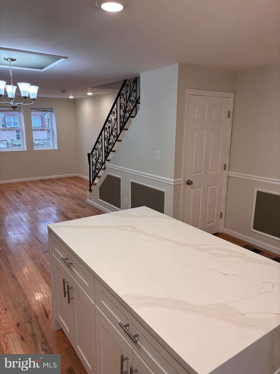 MT AIRY - Residential