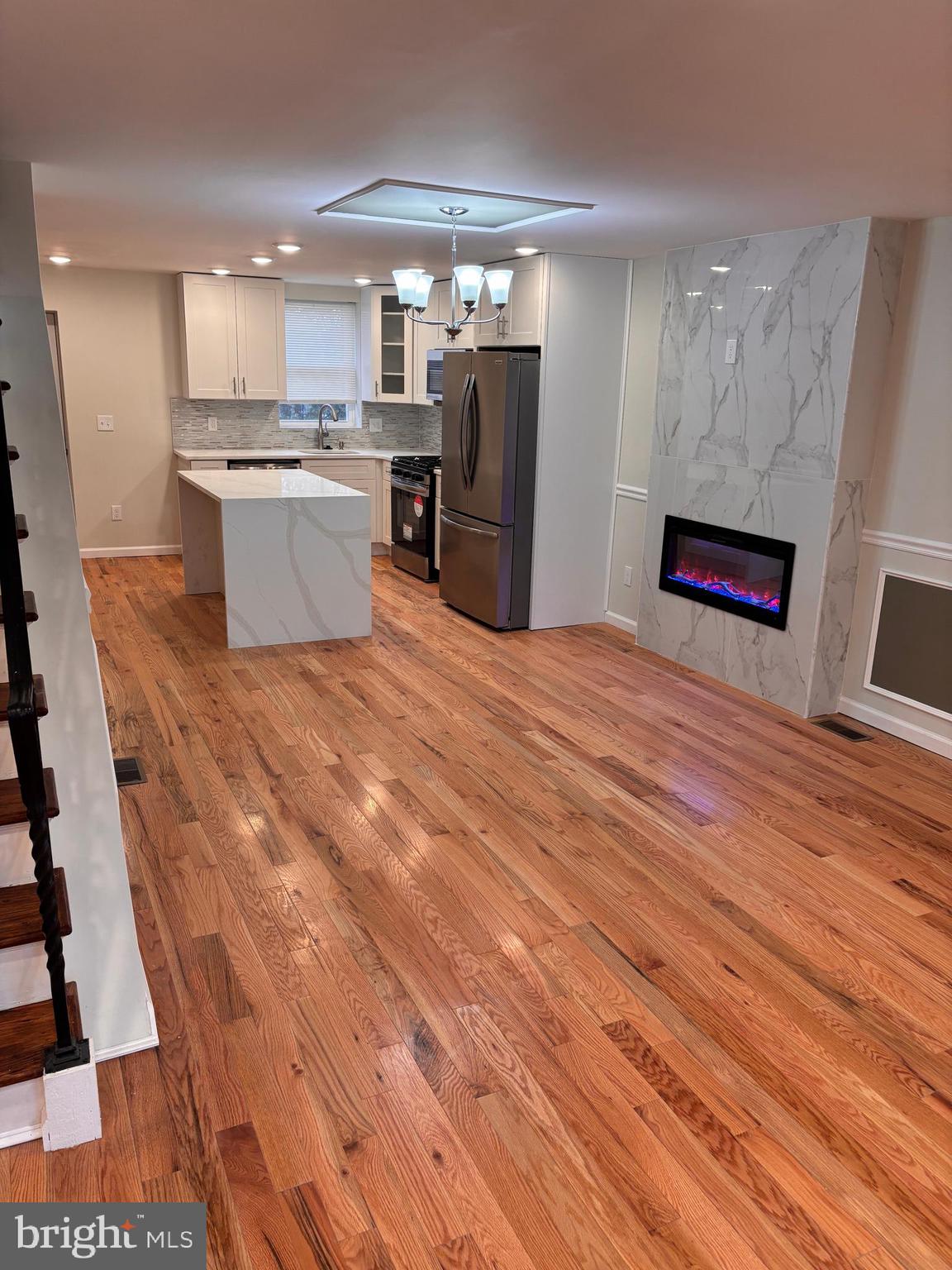 MT AIRY - Residential