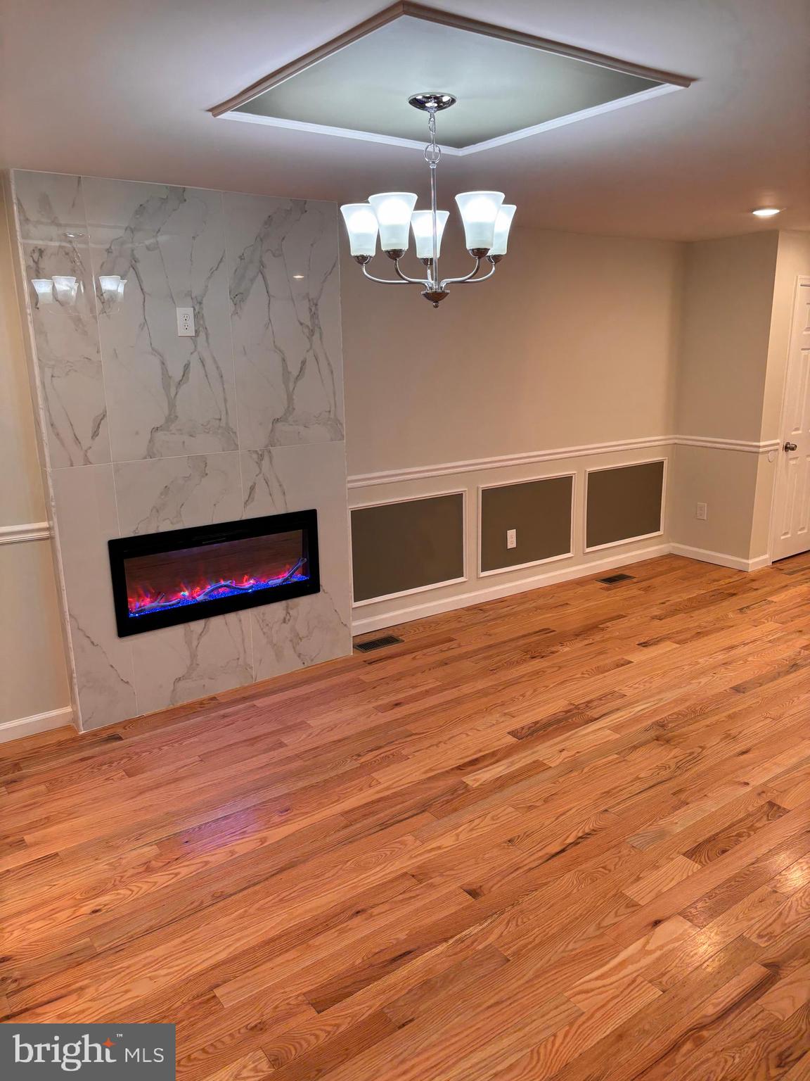 MT AIRY - Residential