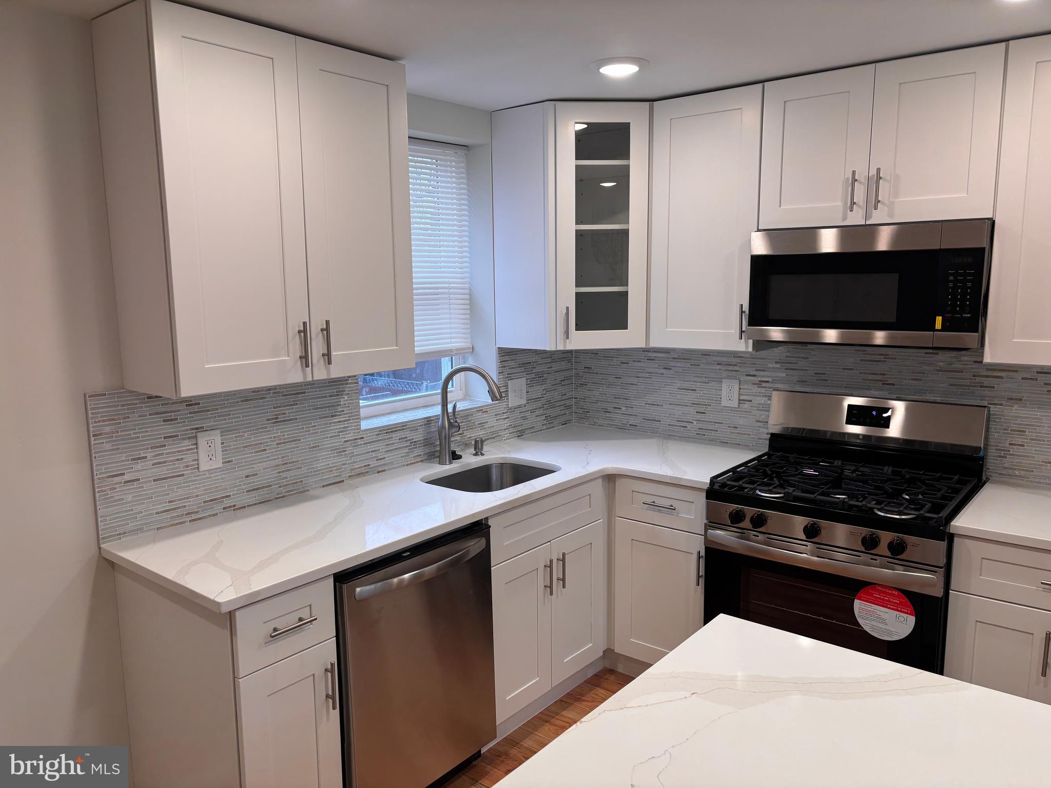 MT AIRY - Residential