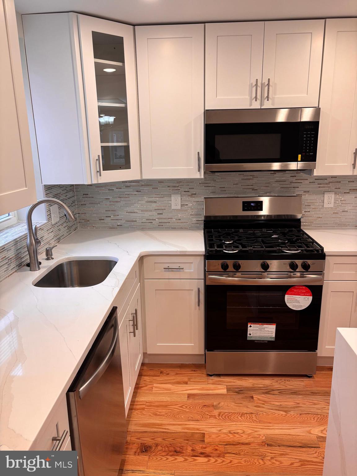 MT AIRY - Residential