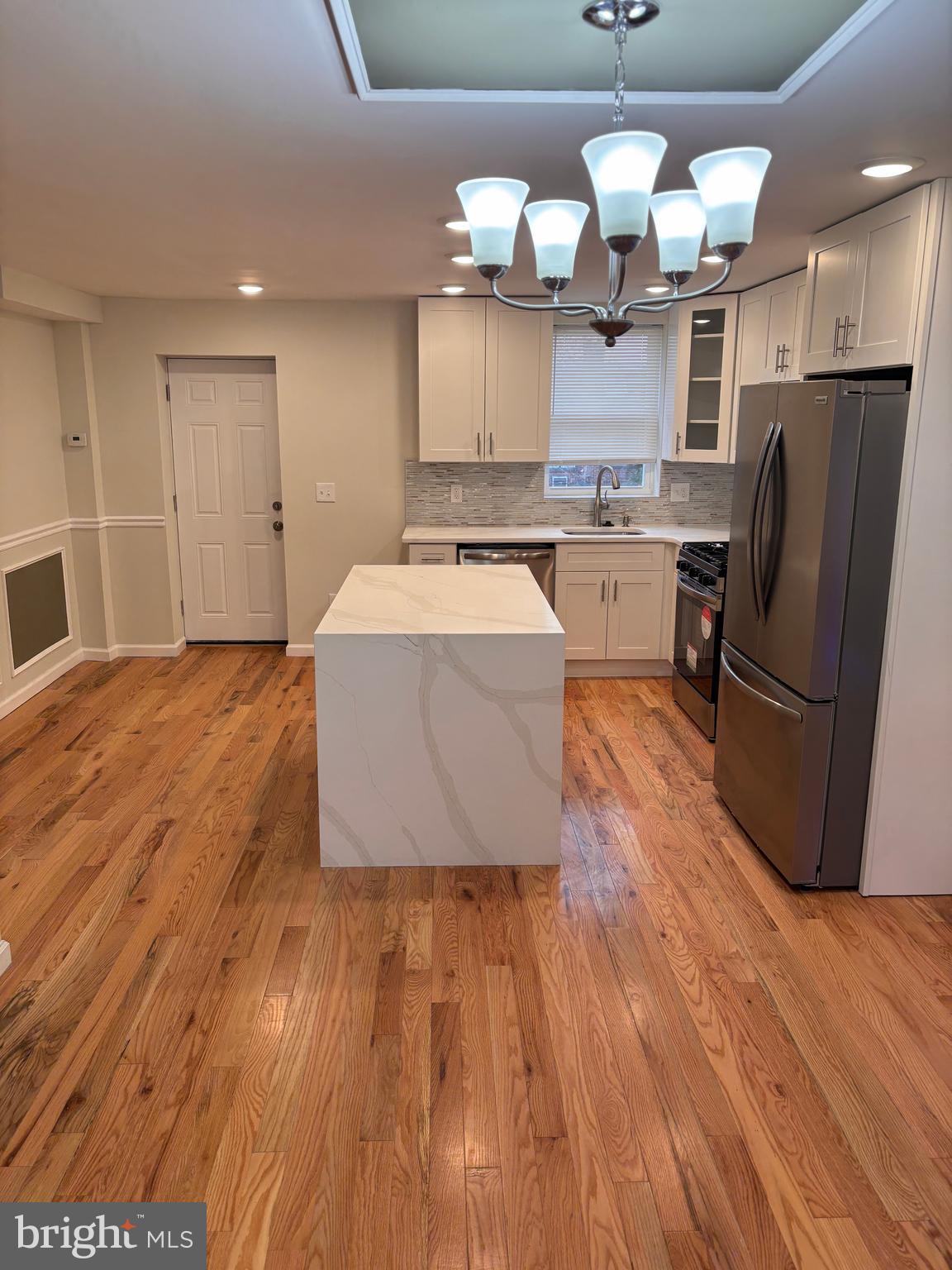 MT AIRY - Residential