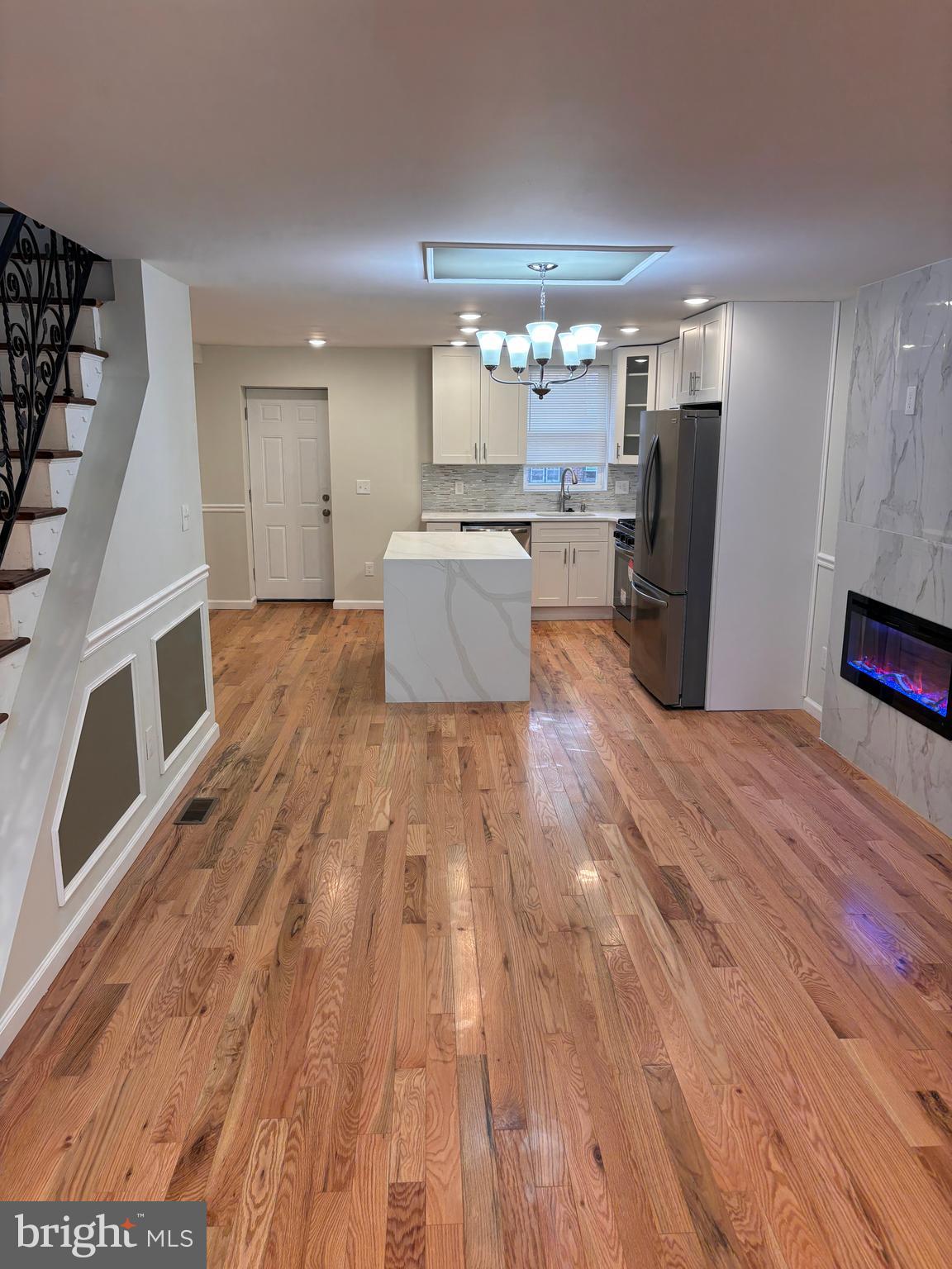 MT AIRY - Residential