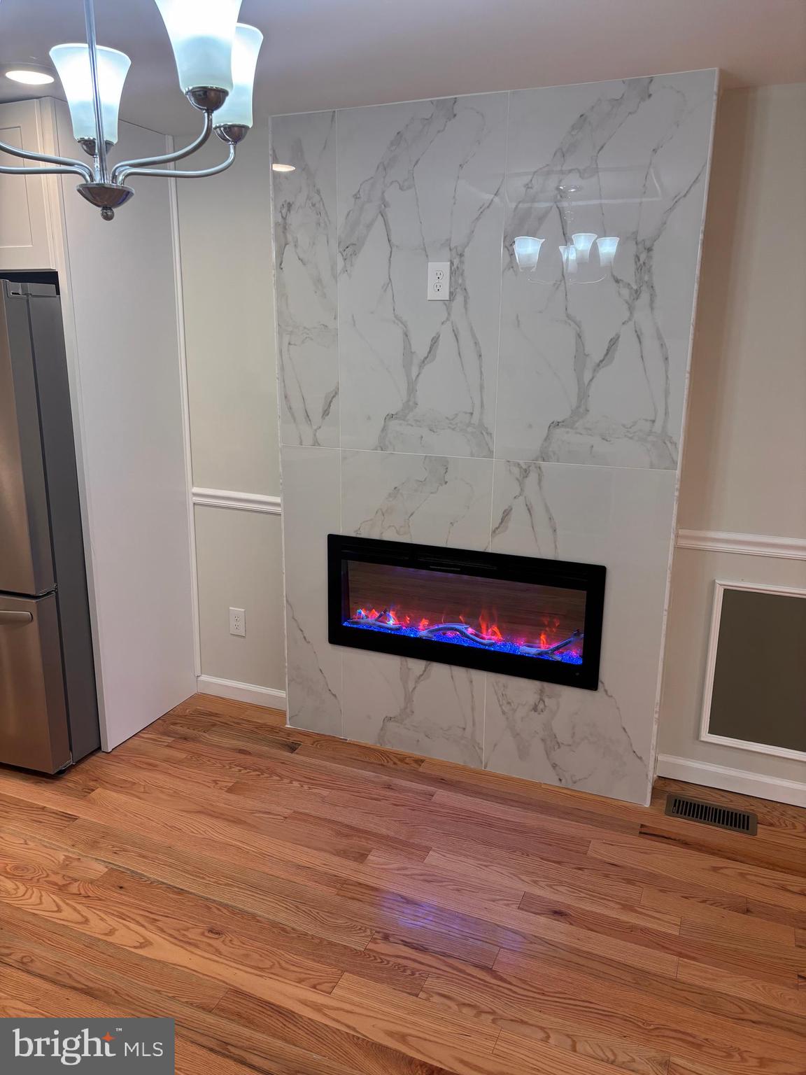 MT AIRY - Residential