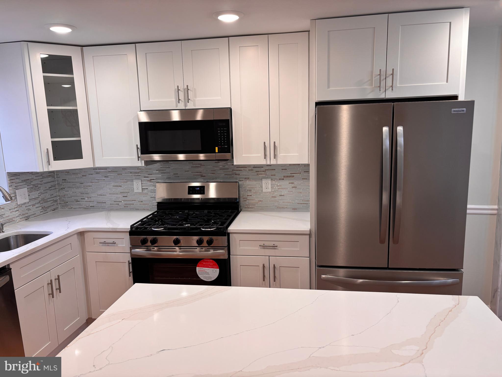 MT AIRY - Residential