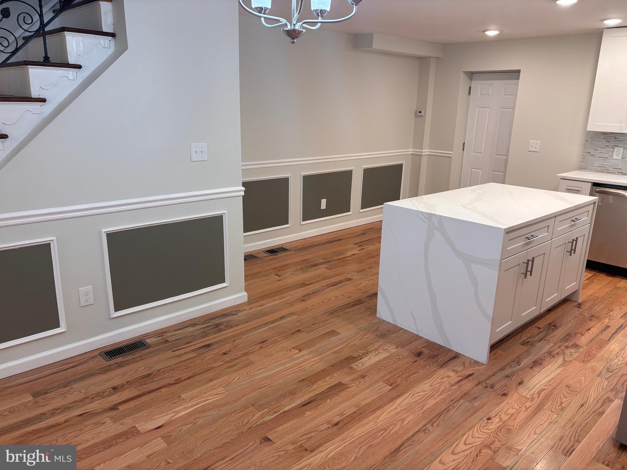 MT AIRY - Residential