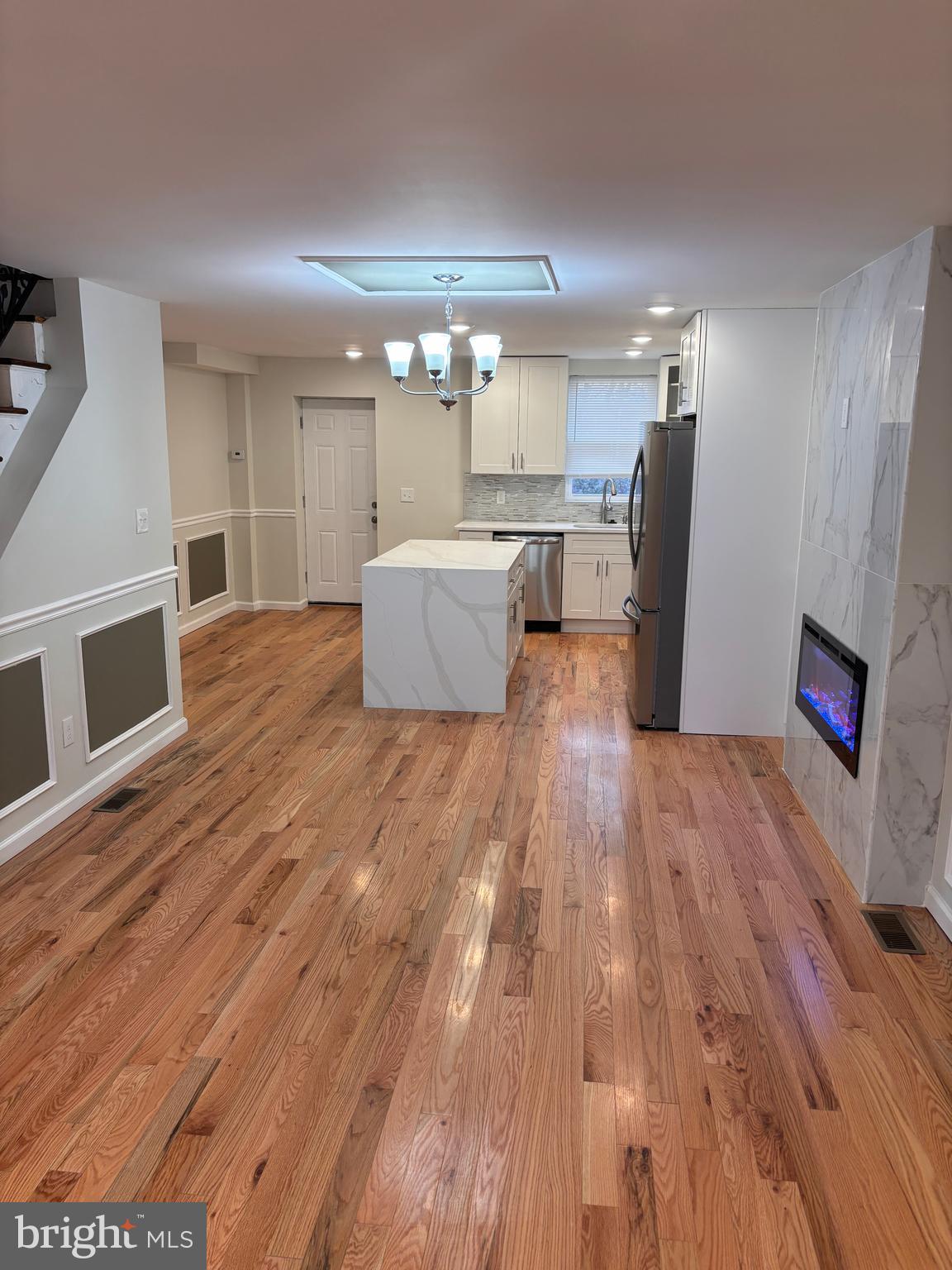 MT AIRY - Residential