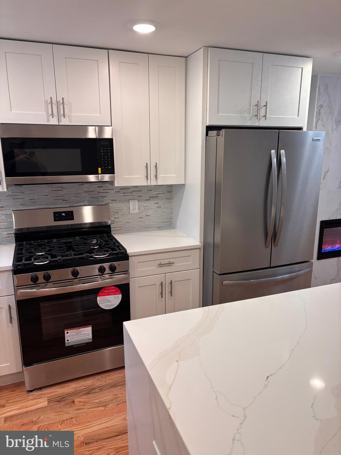 MT AIRY - Residential