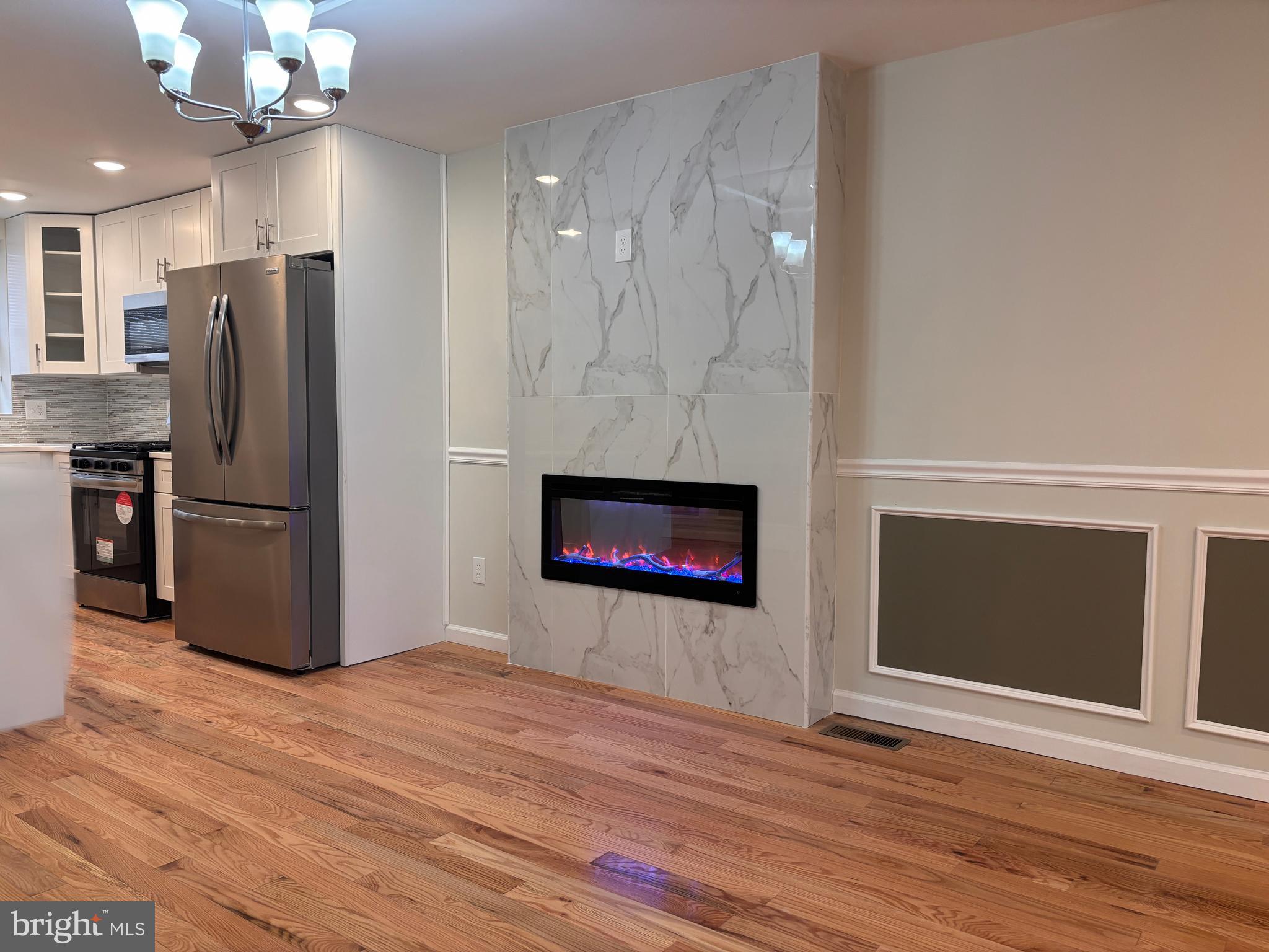 MT AIRY - Residential