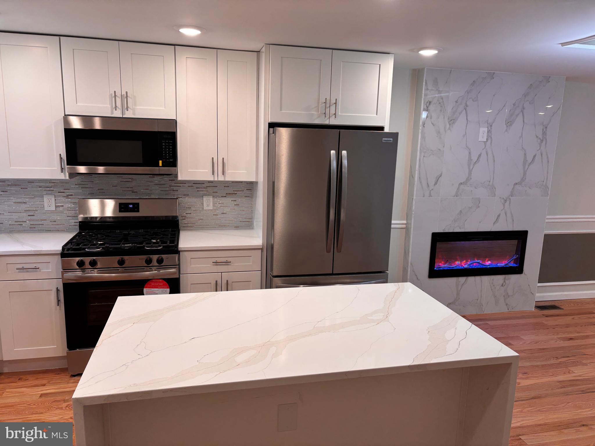 MT AIRY - Residential