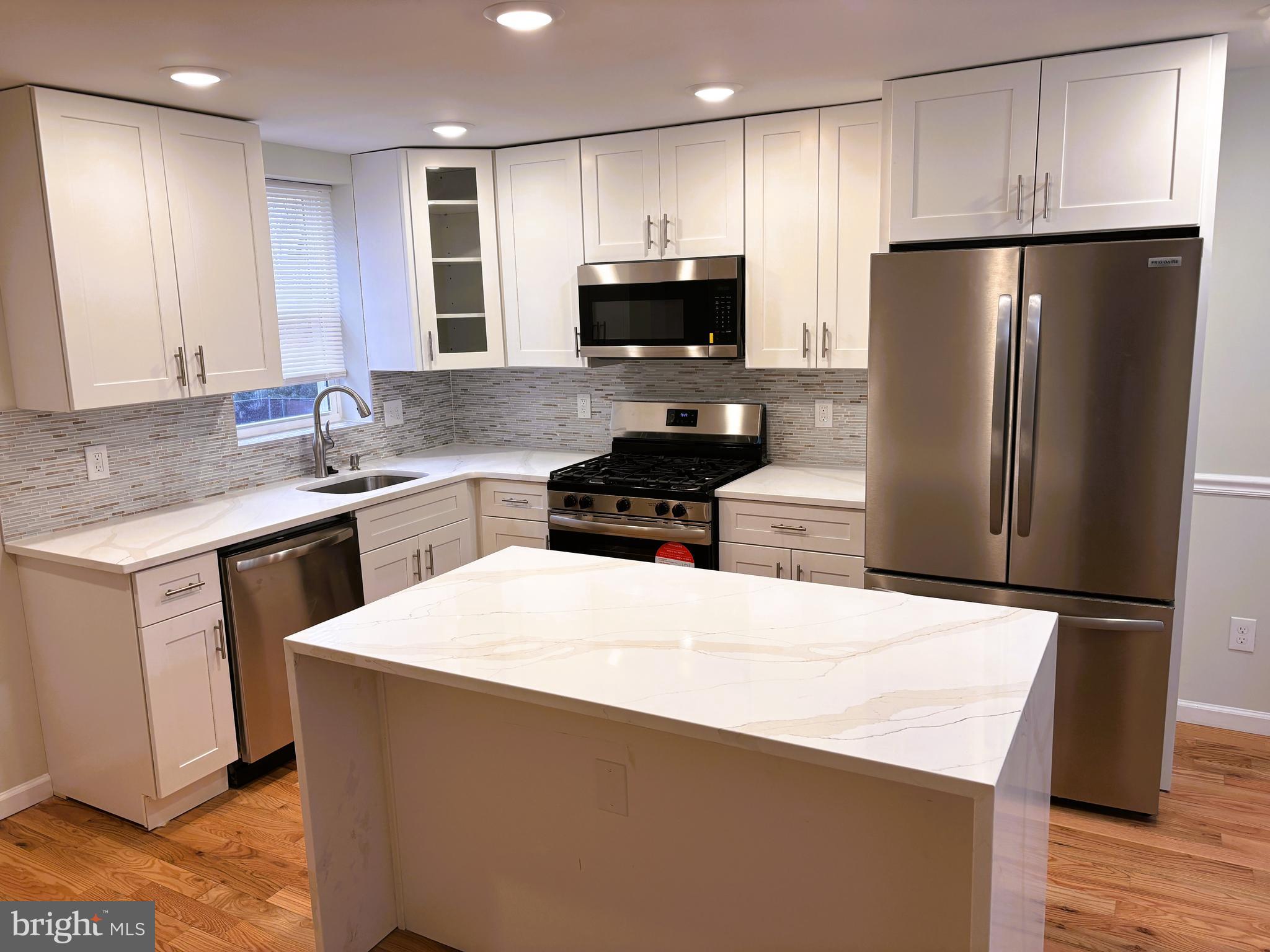 MT AIRY - Residential