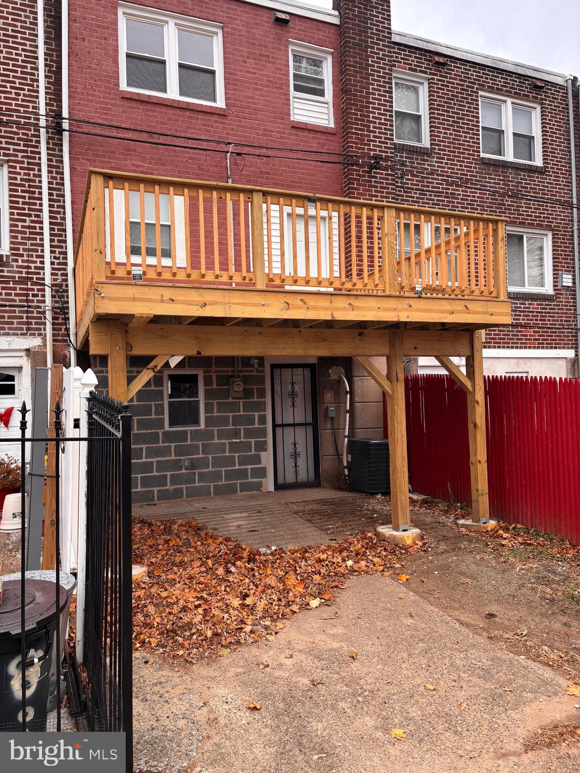 MT AIRY - Residential