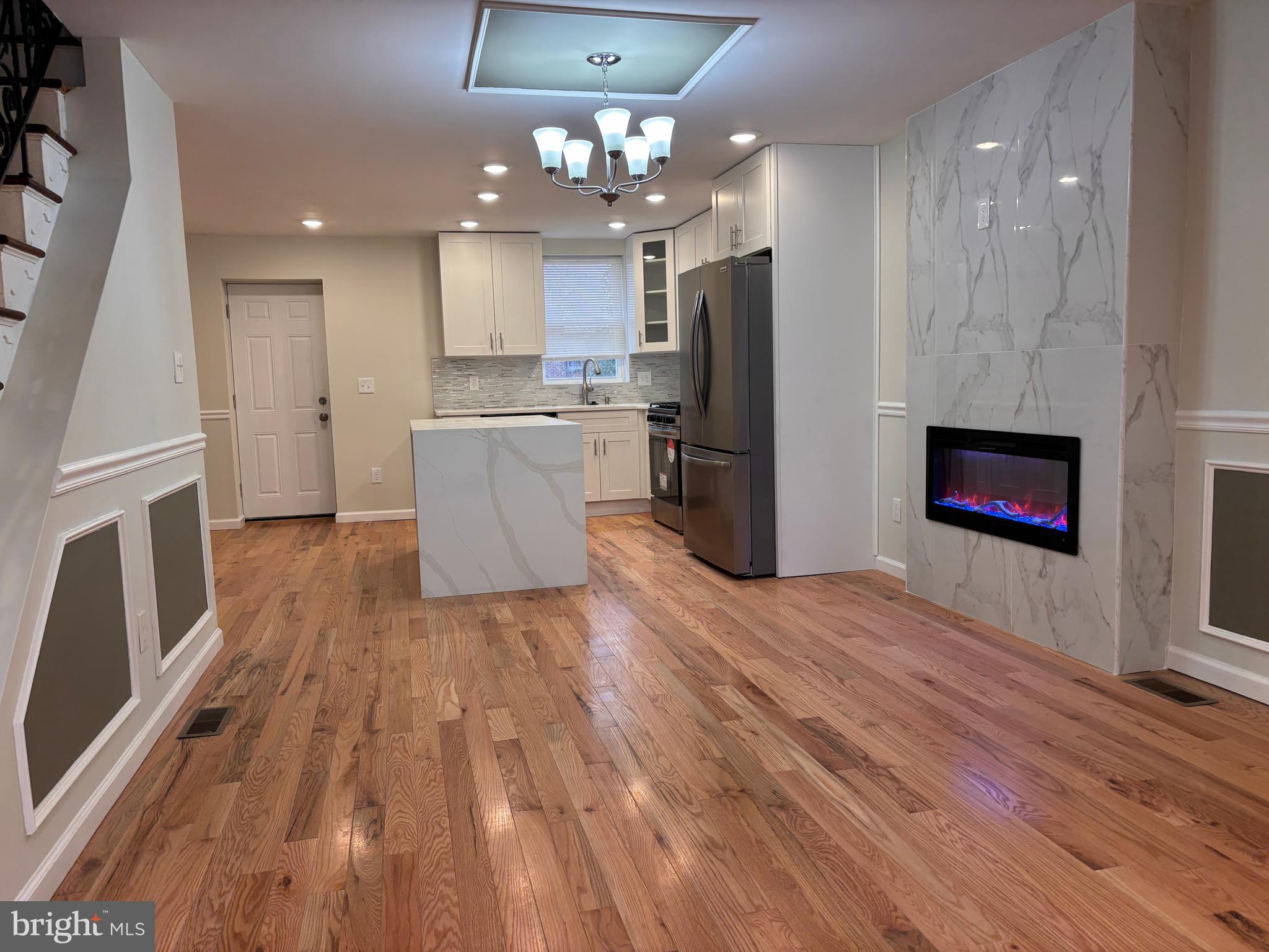 MT AIRY - Residential