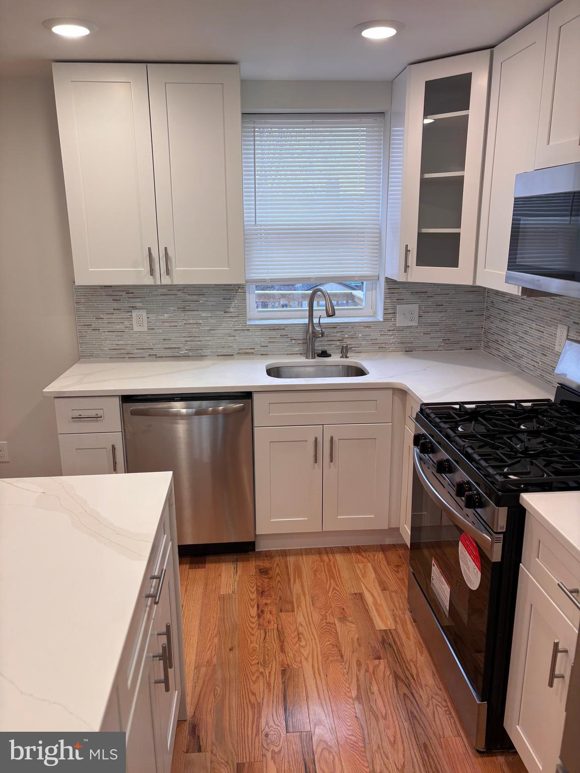 MT AIRY - Residential