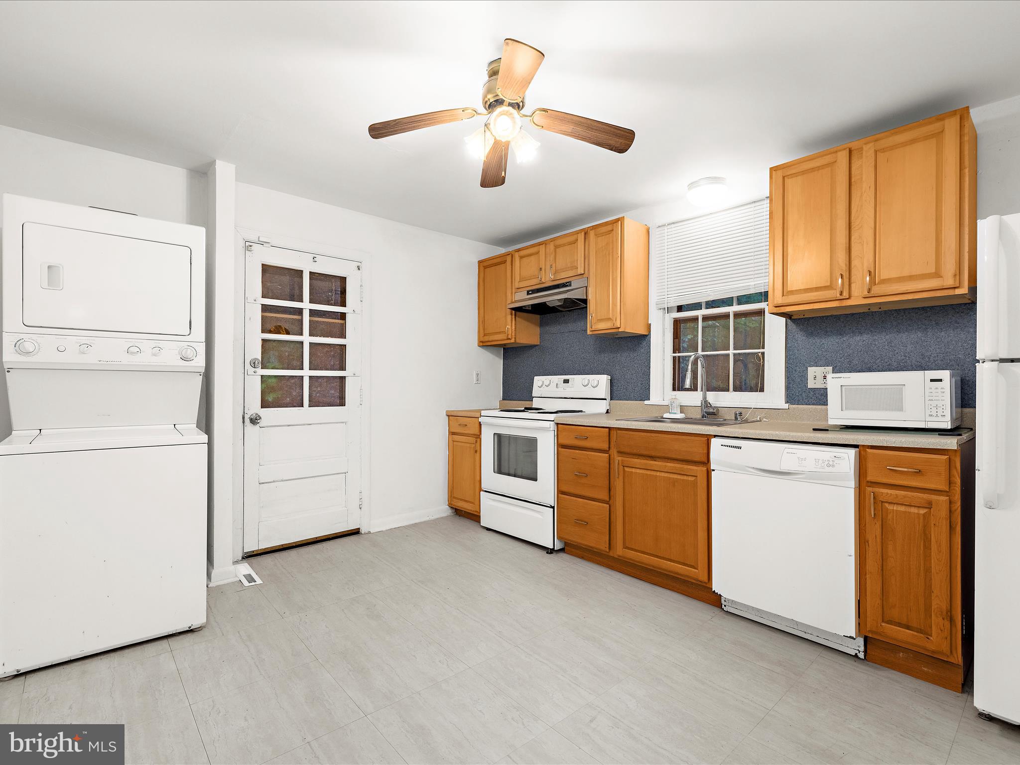 STEVENSON - Residential