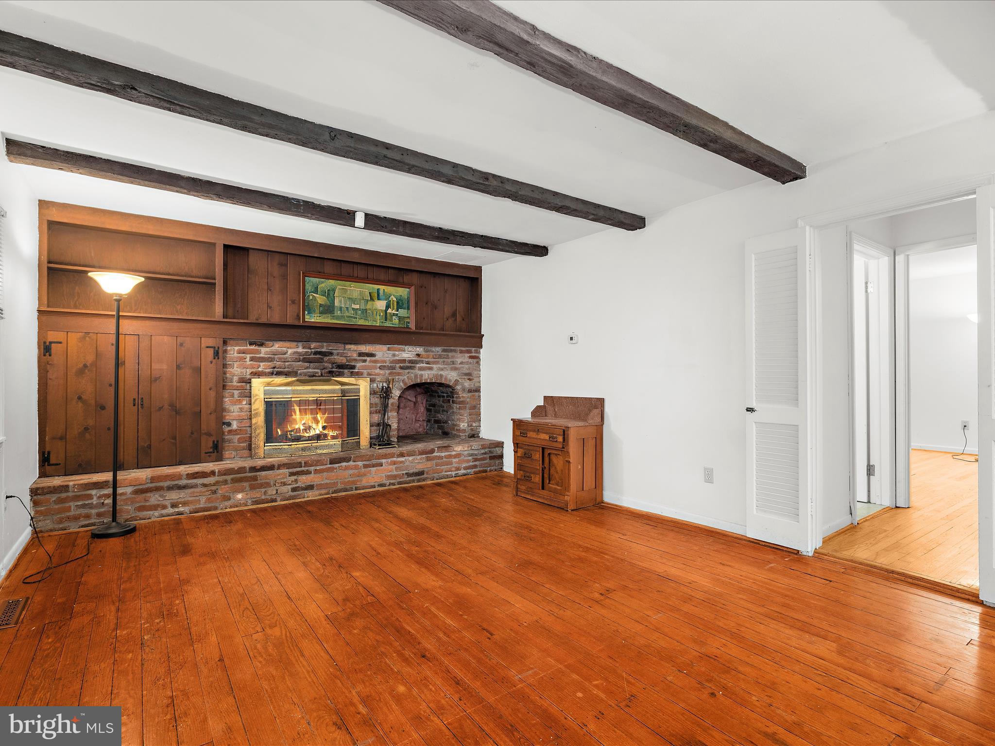 STEVENSON - Residential