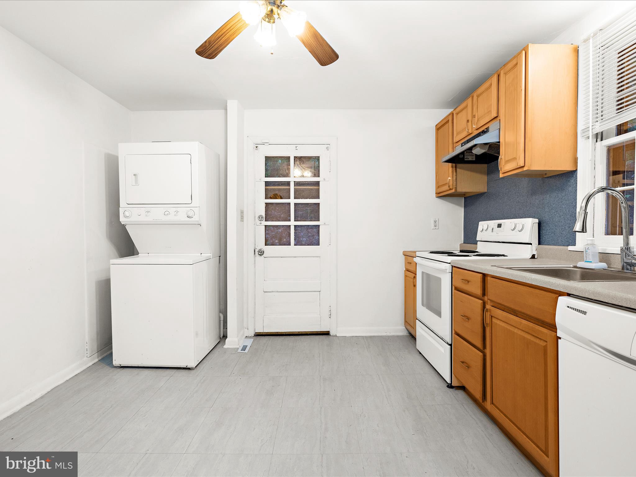 STEVENSON - Residential