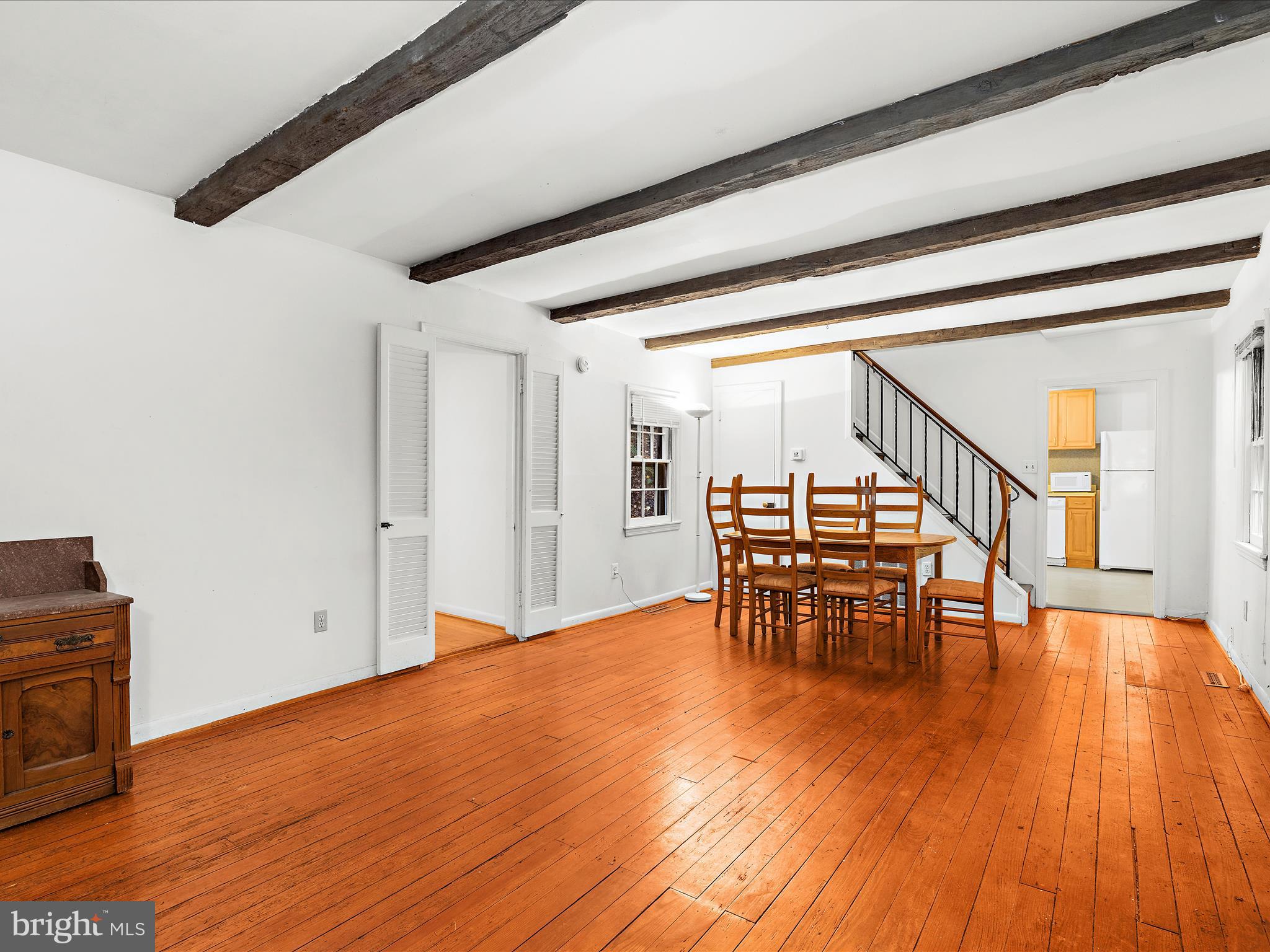 STEVENSON - Residential