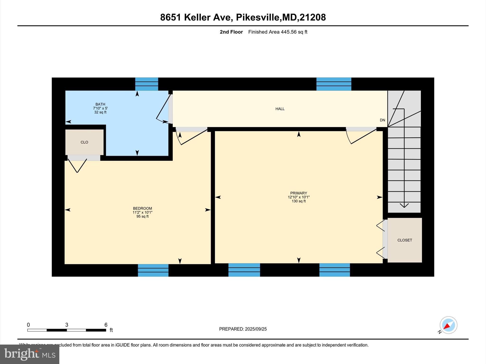 STEVENSON - Residential