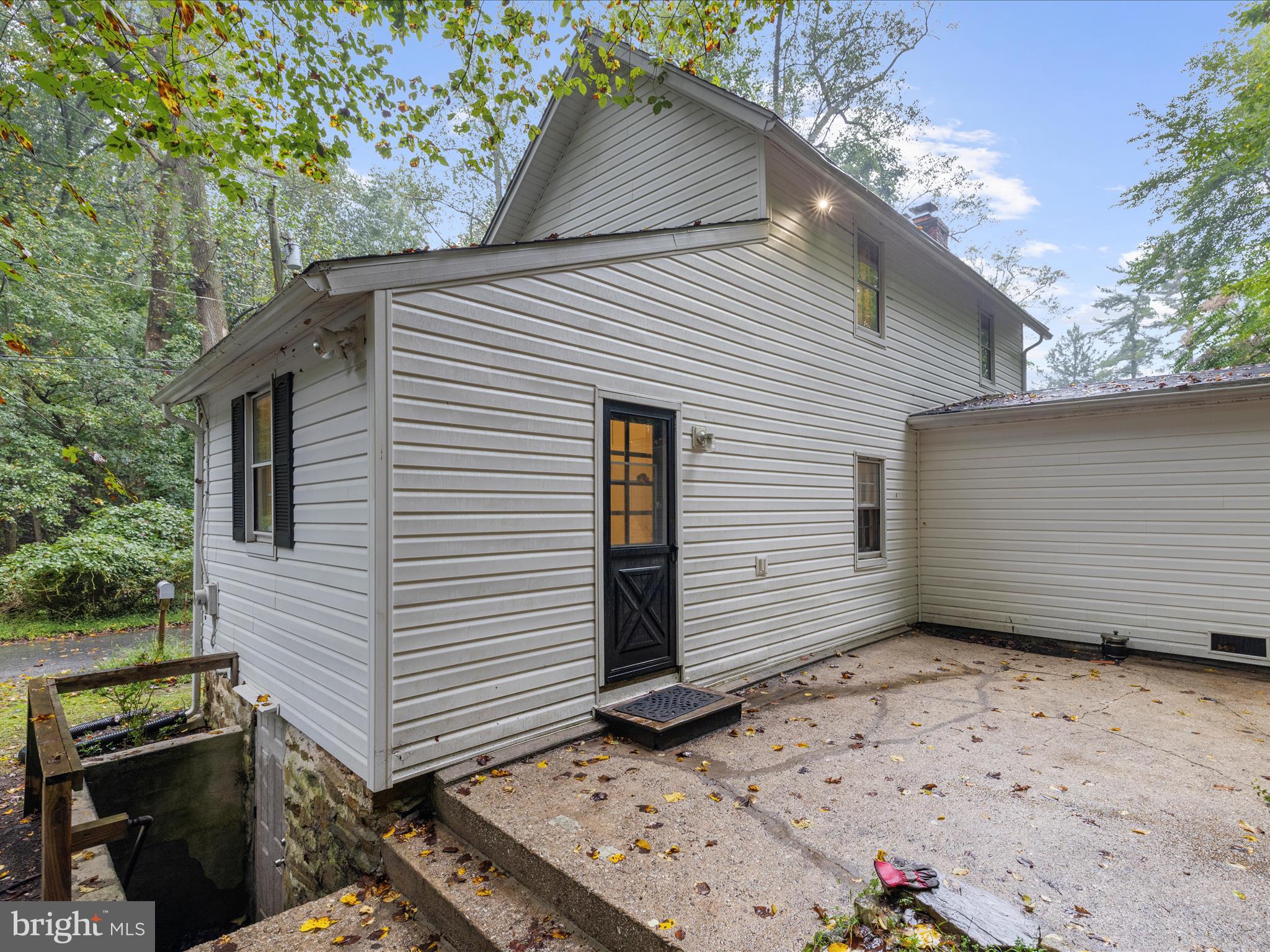 STEVENSON - Residential