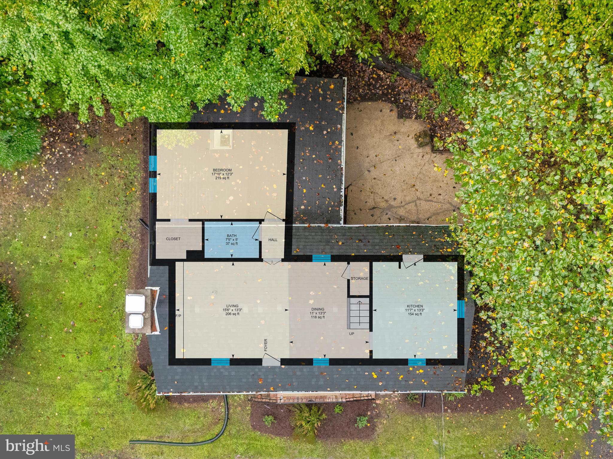 STEVENSON - Residential