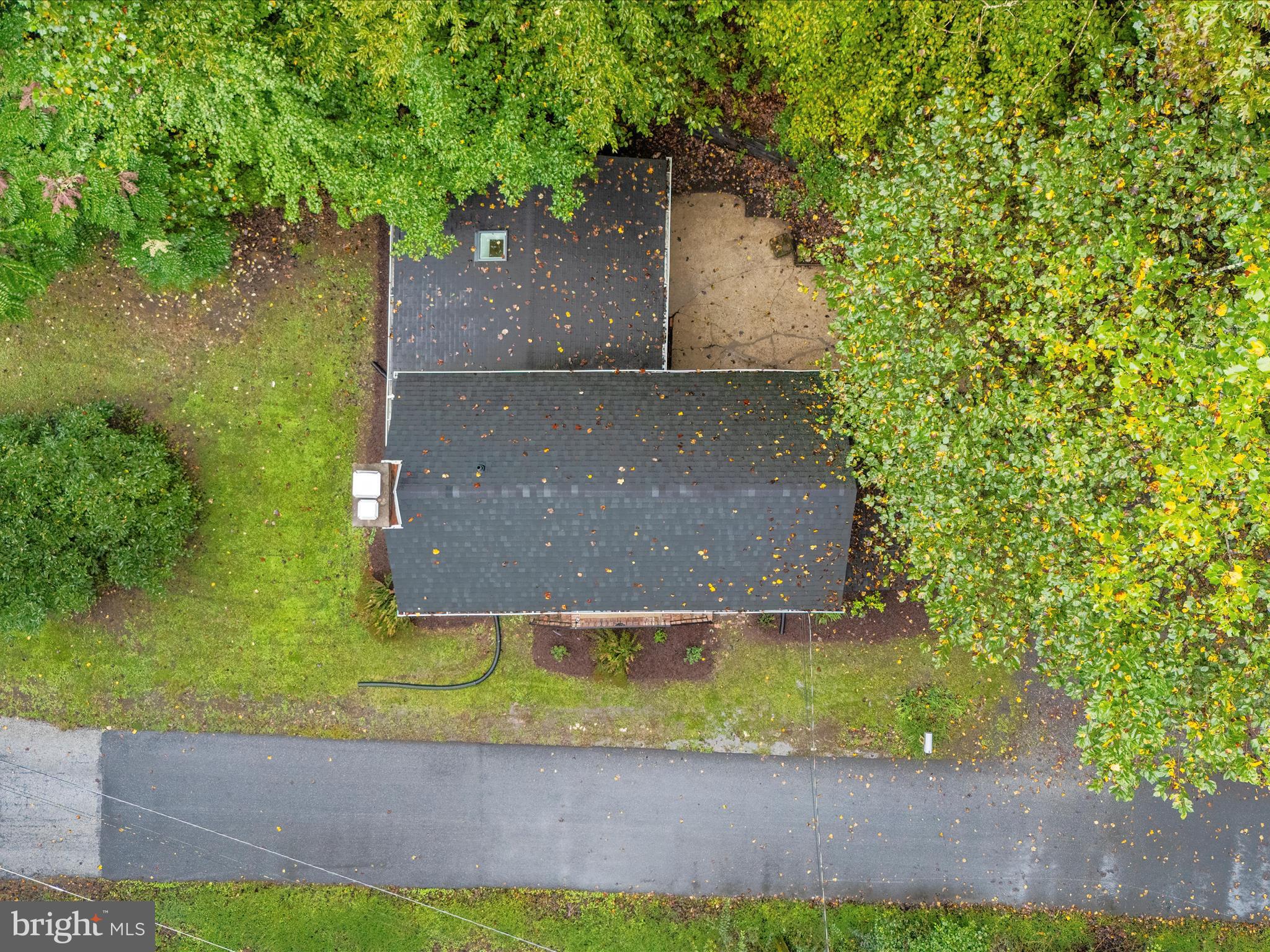 STEVENSON - Residential