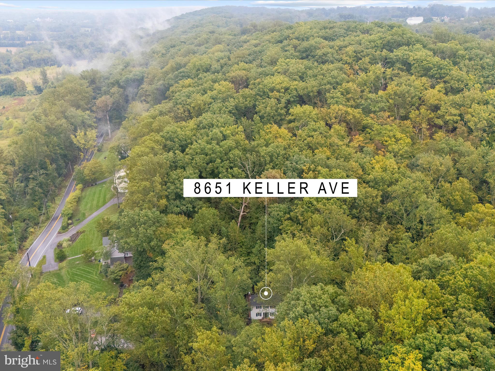 STEVENSON - Residential