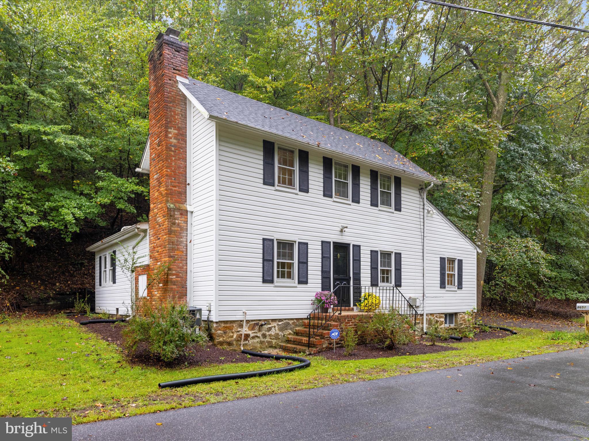 STEVENSON - Residential