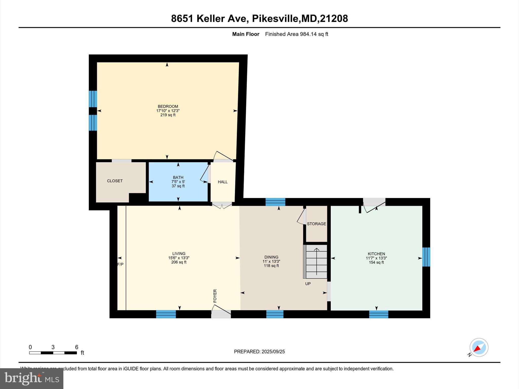 STEVENSON - Residential