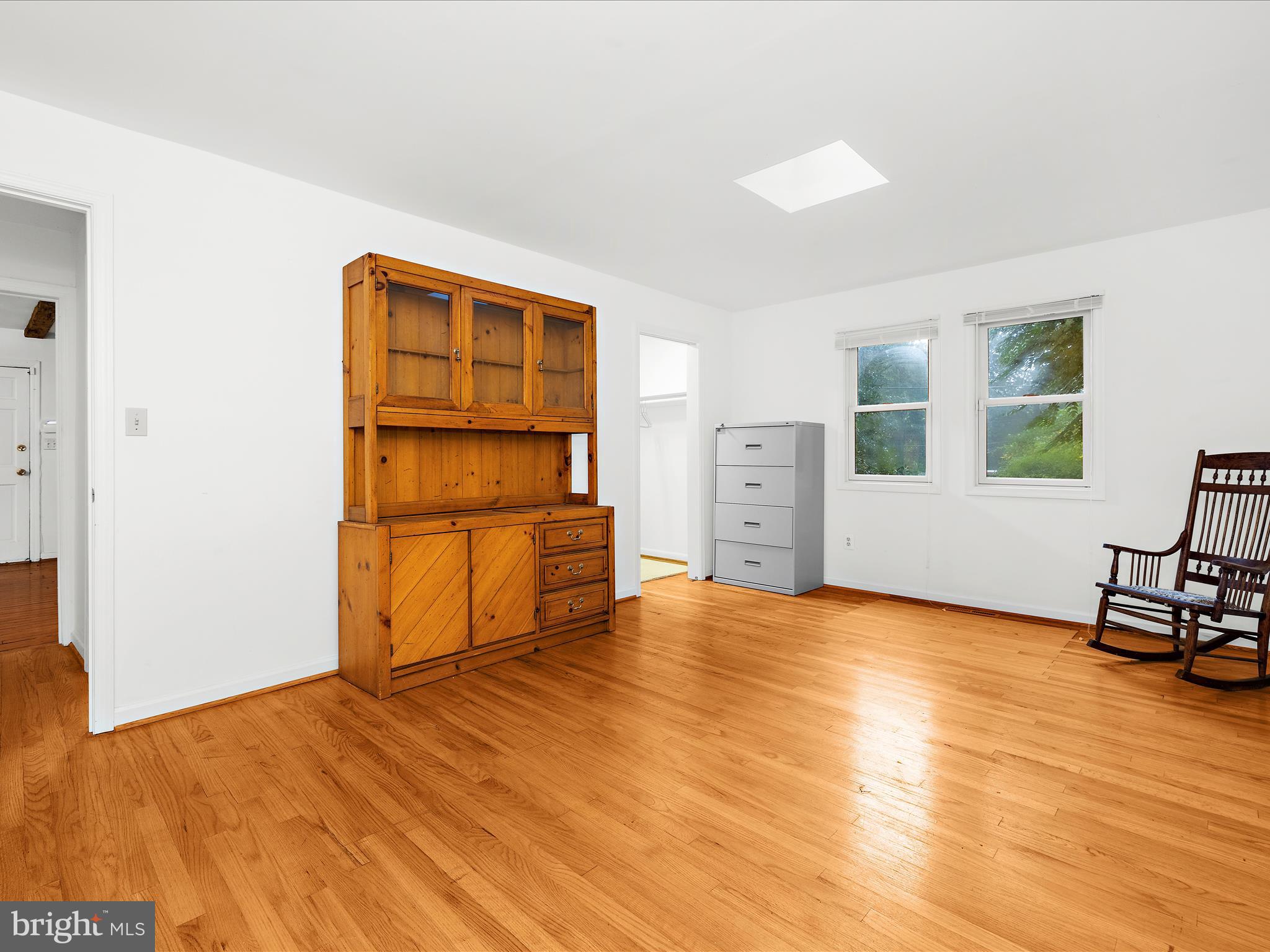 STEVENSON - Residential