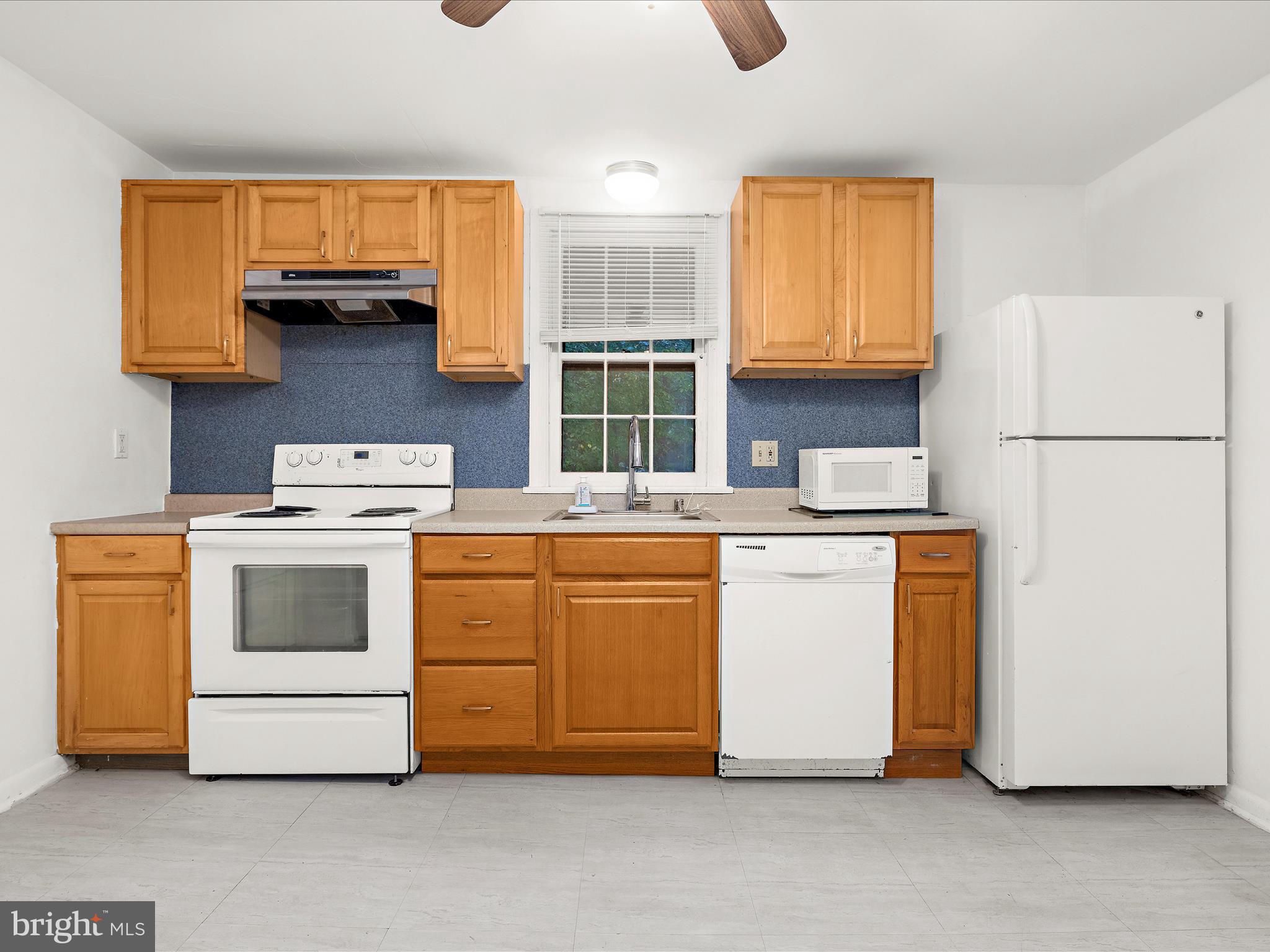 STEVENSON - Residential