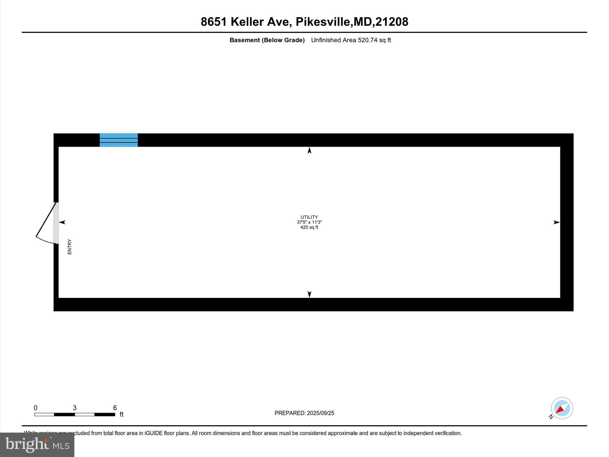 STEVENSON - Residential