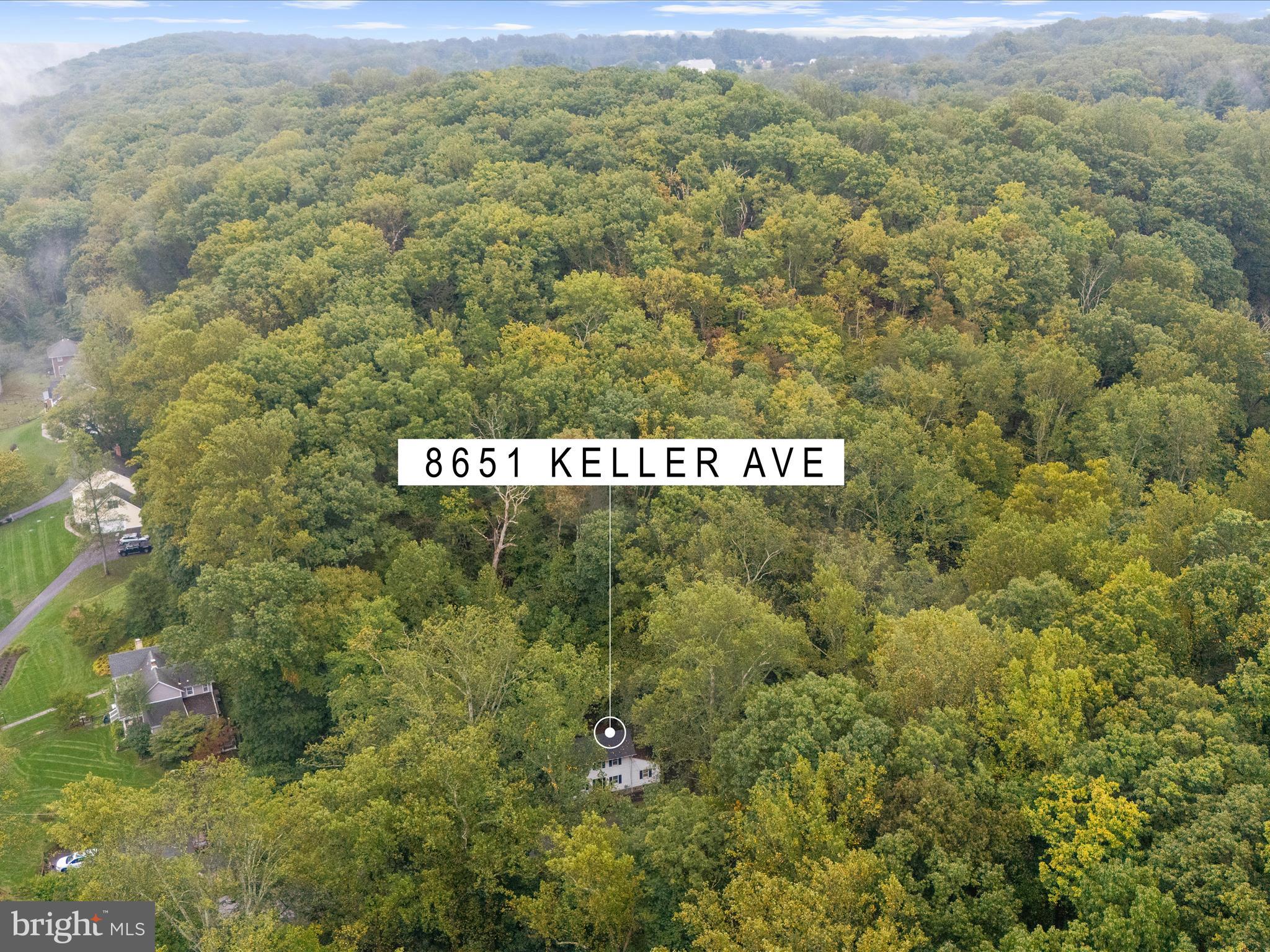 STEVENSON - Residential