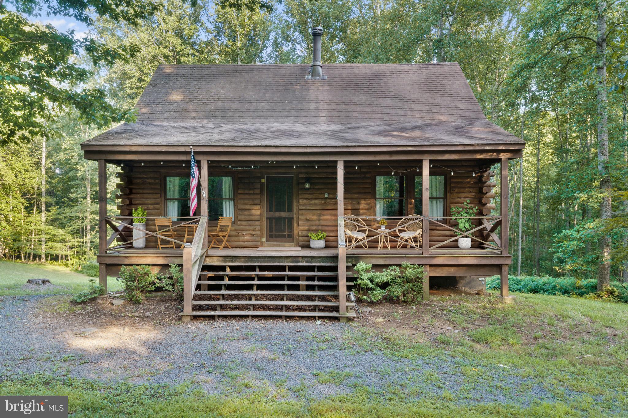 510 MARGES MOUNTAIN LANE