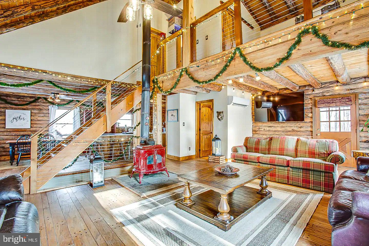 510 MARGES MOUNTAIN LANE