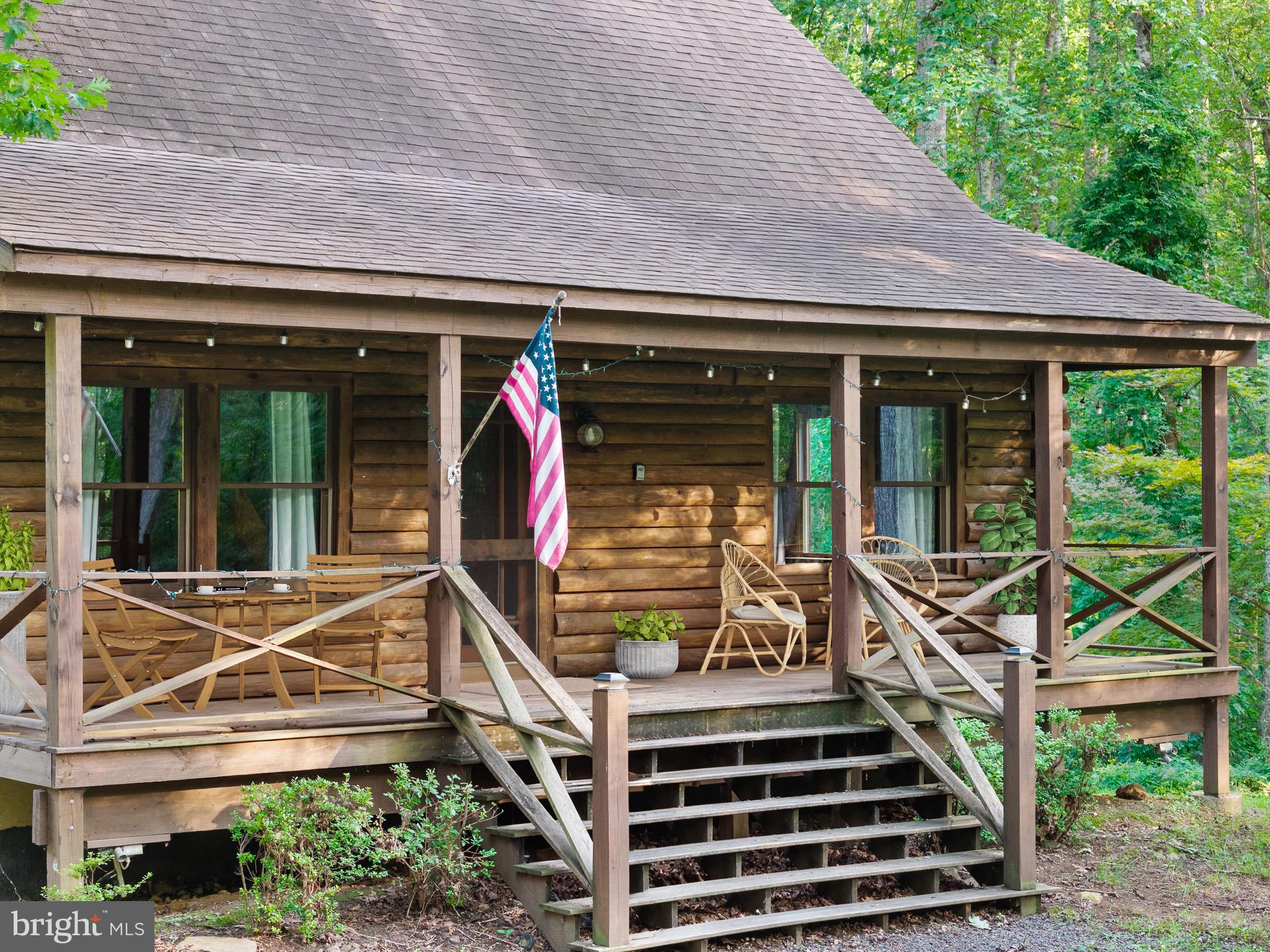 510 MARGES MOUNTAIN LANE