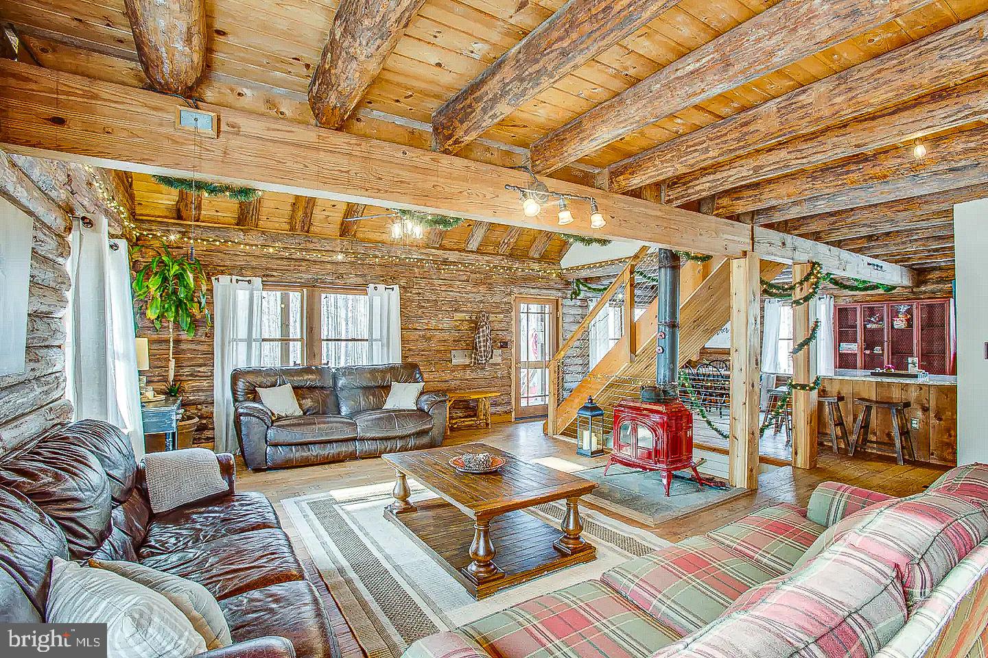 510 MARGES MOUNTAIN LANE