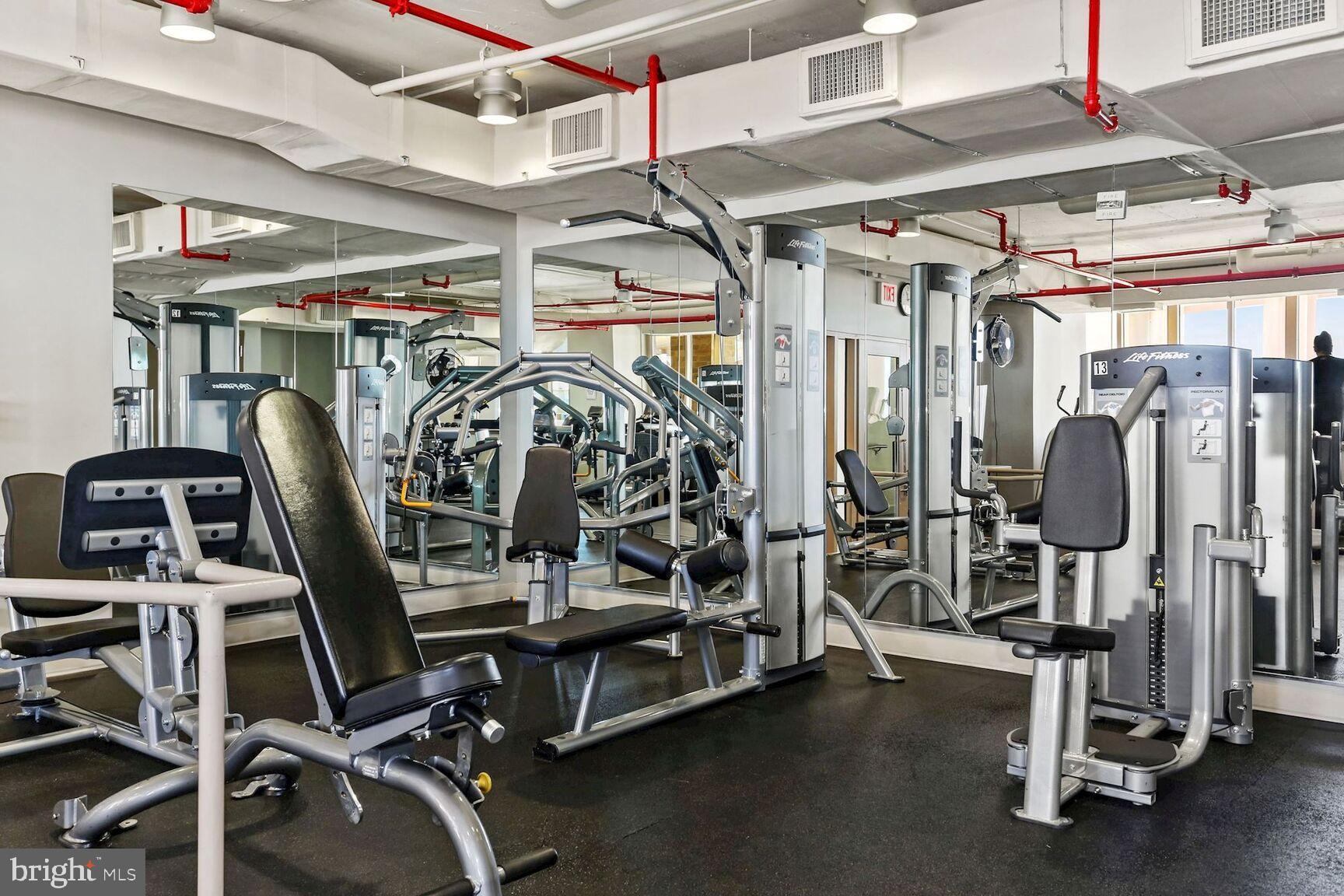 RESIDENCES AT LIBERTY CENTER - Residential