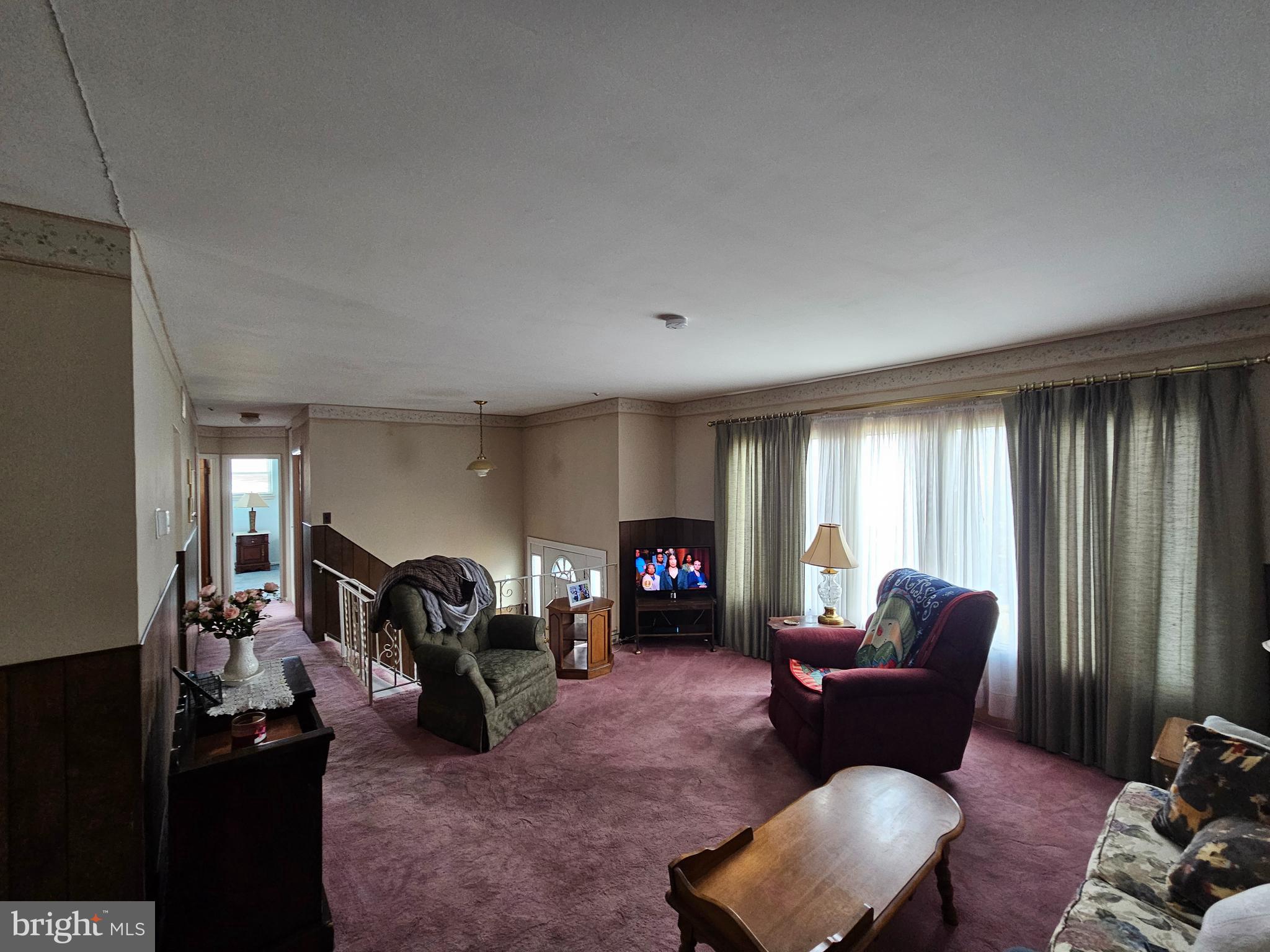 HARTSVILLE PARK - Residential